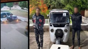 اعتقال المشتبه بهم.. خطف هاتف طالبة في أسوان ينتهي بفيديو مصادرة